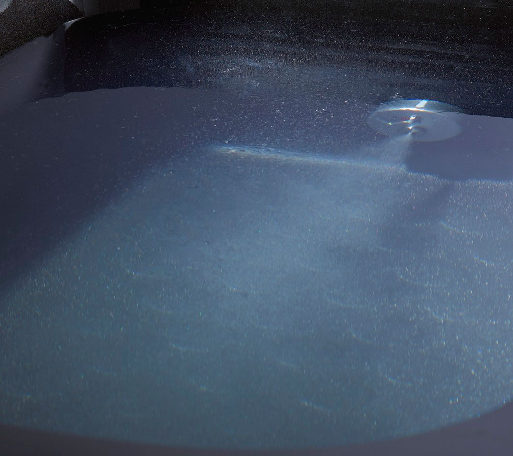 「うるおいだき」アダプターの写真