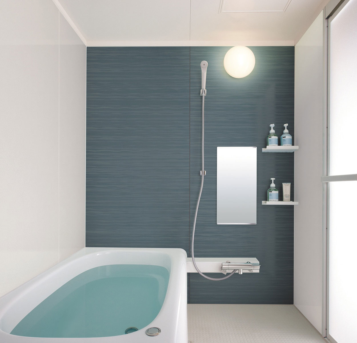 「カウンタープラン」の標準仕様の画像