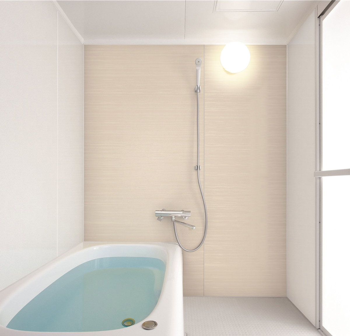 「ベーシックプラン」の標準仕様の画像