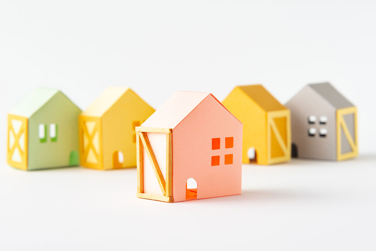 耐震リフォームのイメージ