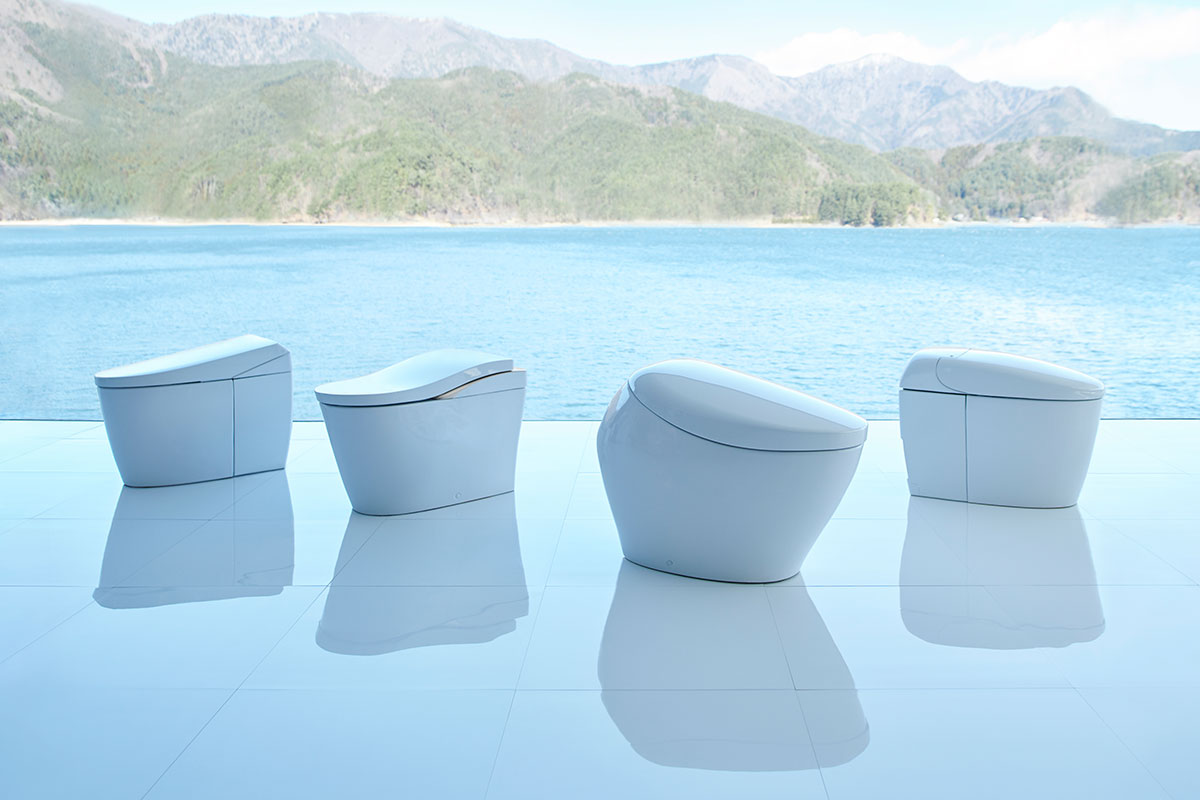 TOTOネオレストシリーズ