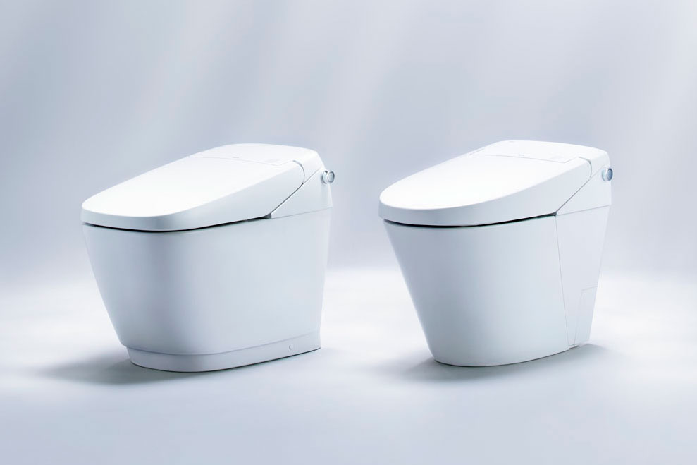 LIXIL サティスシリーズ