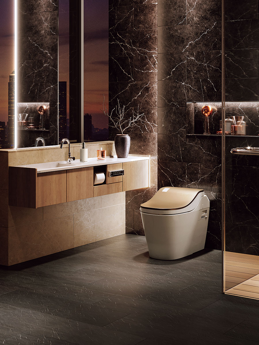 パナソニック アラウーノL150シリーズ