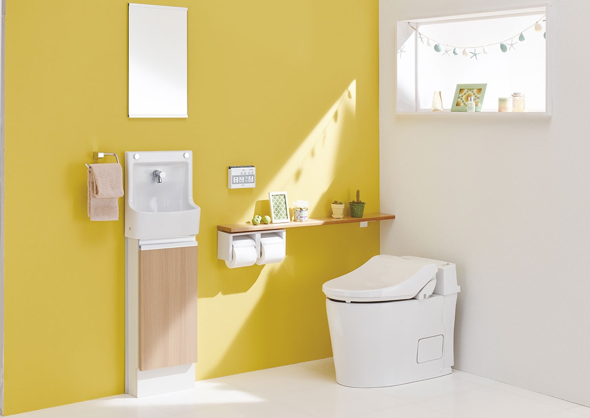 ジャニス スマートクリンⅢ