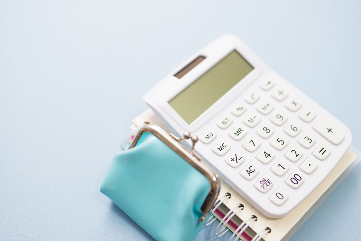 節約のイメージ