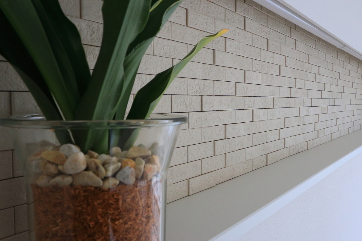 ニッチのイメージ