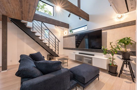 リフォーム後の写真