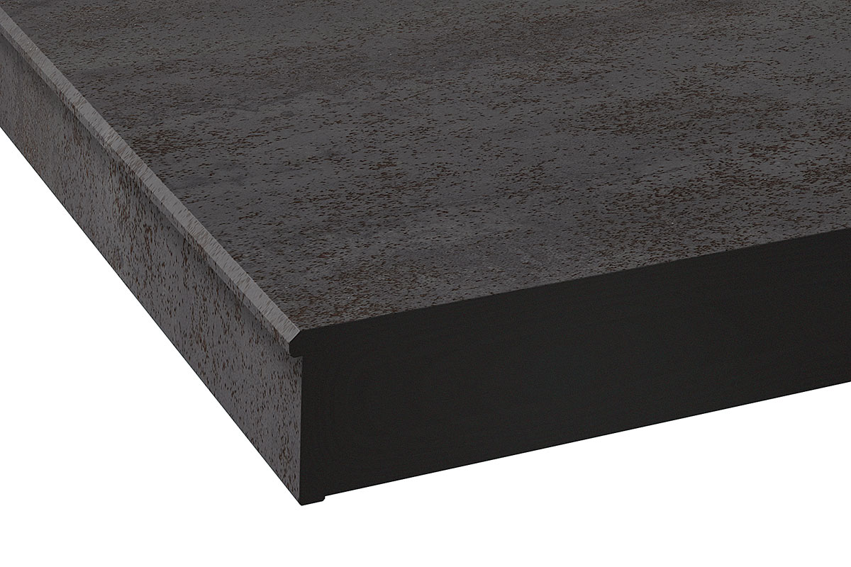 水返しなし／LIXIL（リクシル）画像