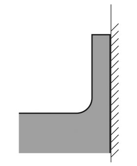 バックガードがある画像