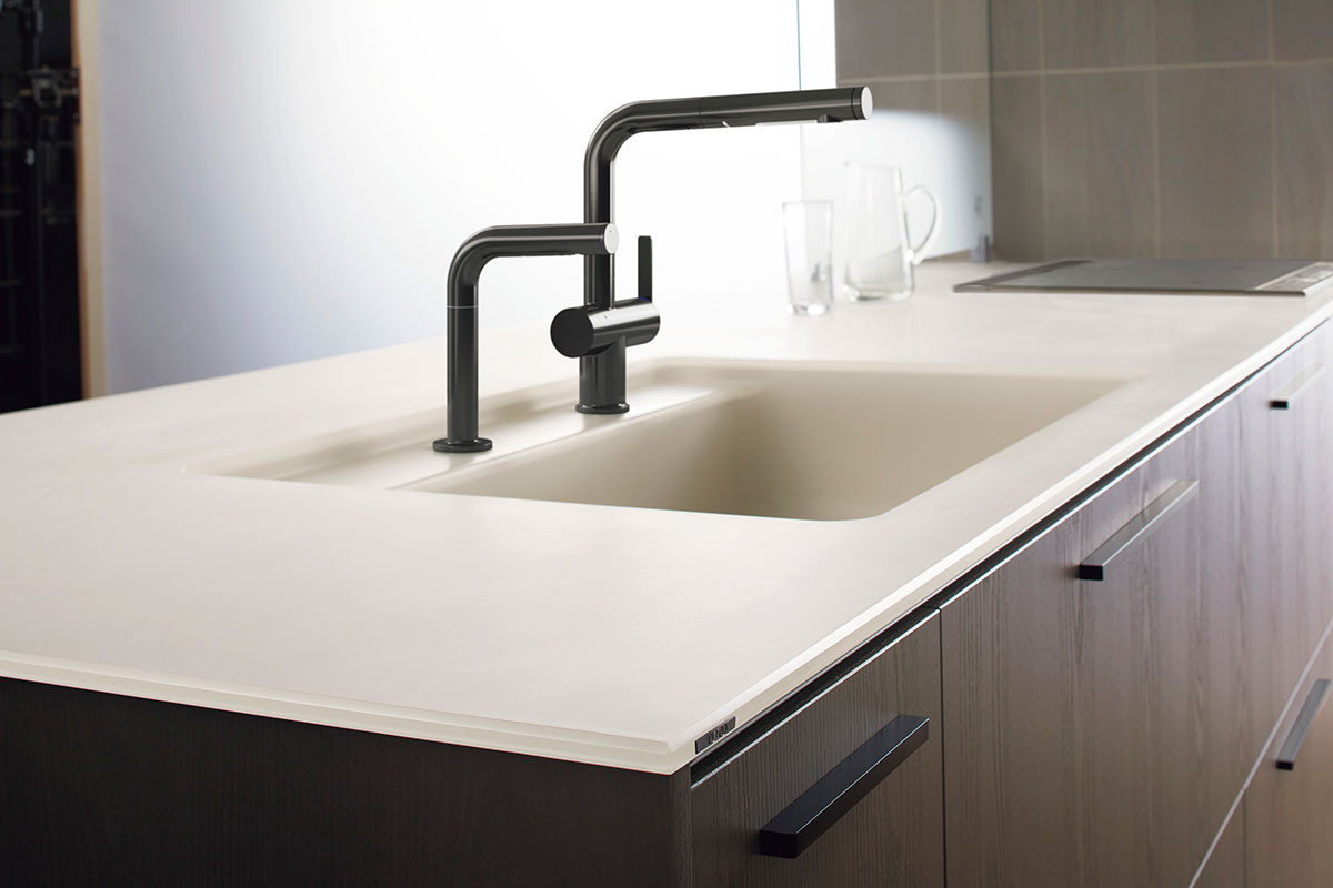 ALT)TOTOクリスタルカウンター画像