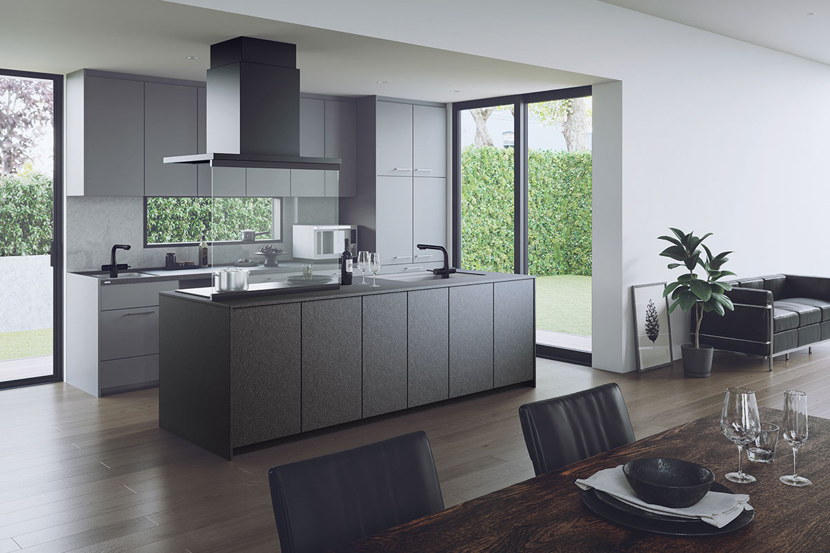 コラージア画像