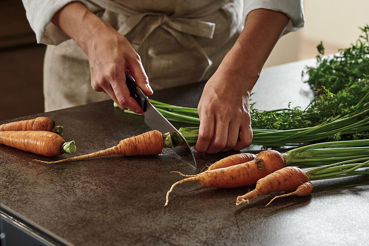 キズが付きにくい／LIXIL（リクシル）画像