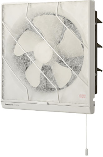 プロペラファン