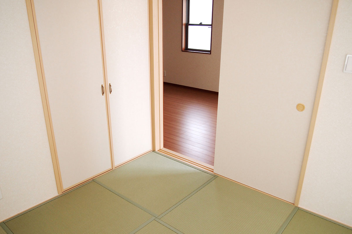 和室のイメージ