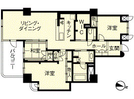 リノベーション後