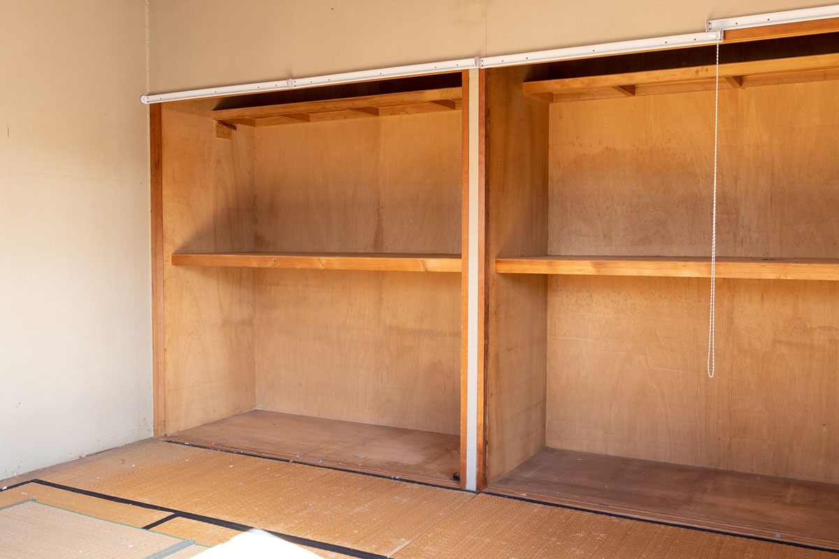 注意事項のイメージ