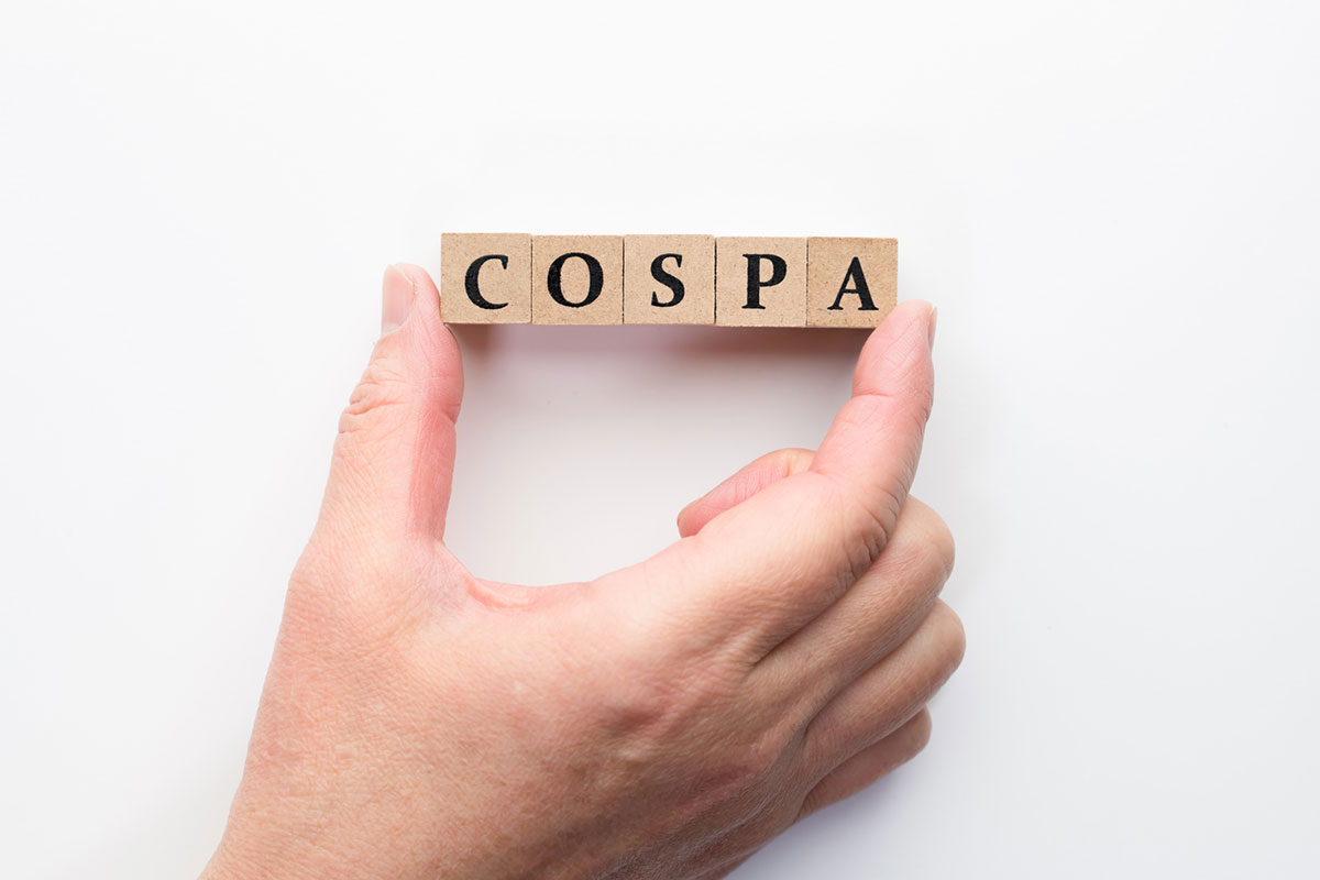 コストパフォーマンスのイメージ