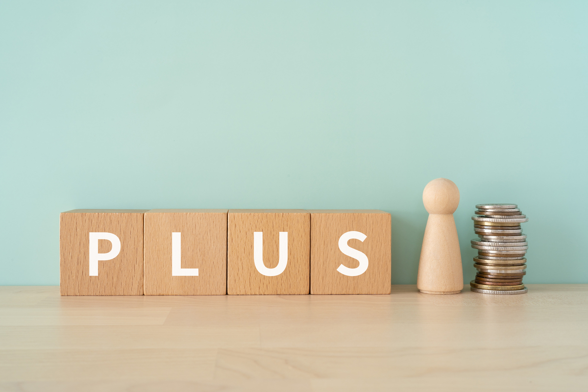 追加費用のイメージ