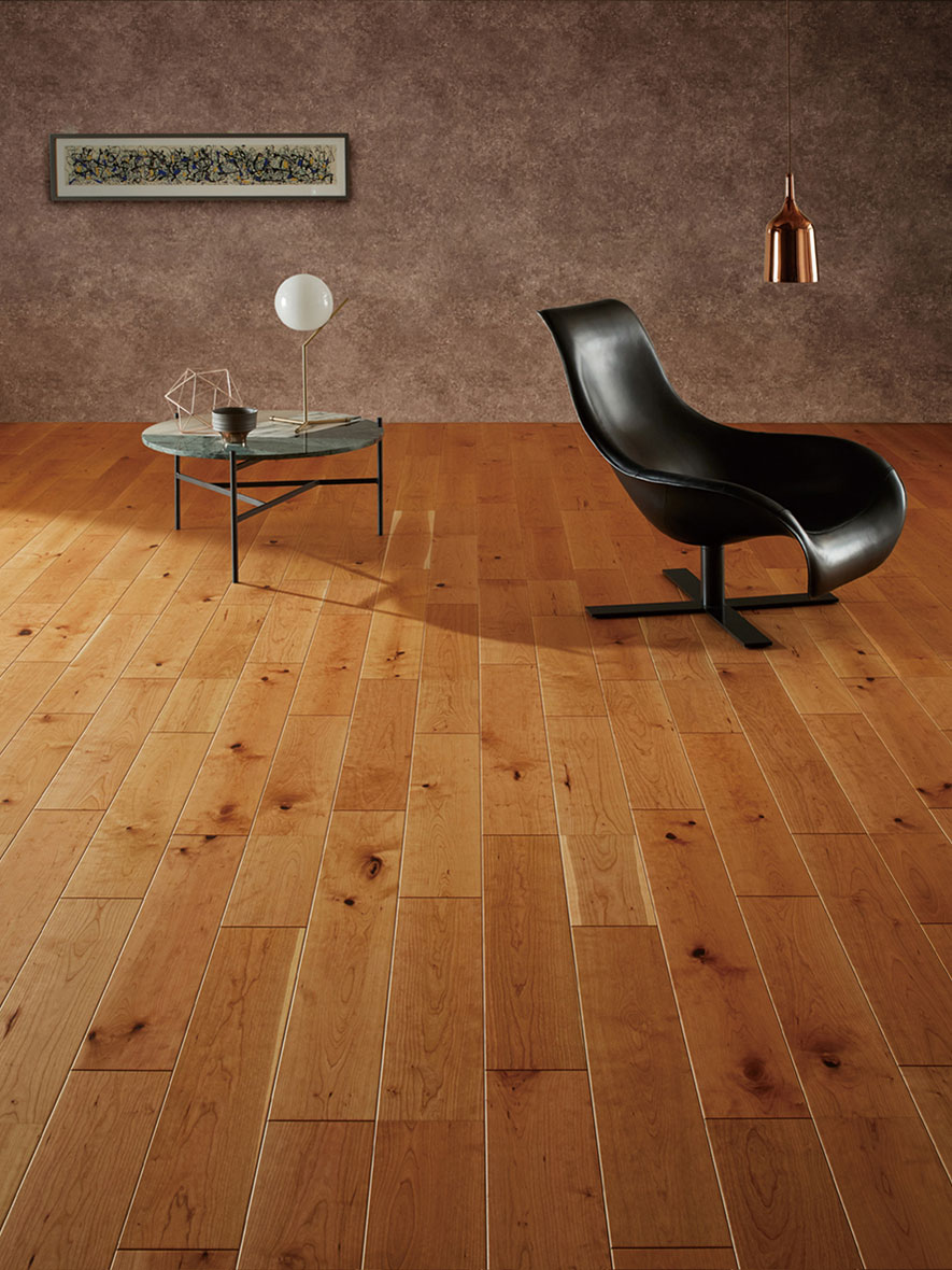 ライブナチュラルプレミアムシリーズ RUSTIC