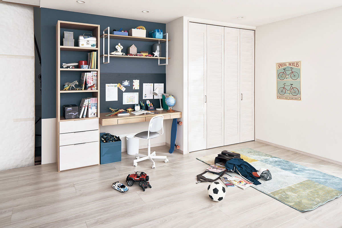 ベリティスフロアー ダブルコート