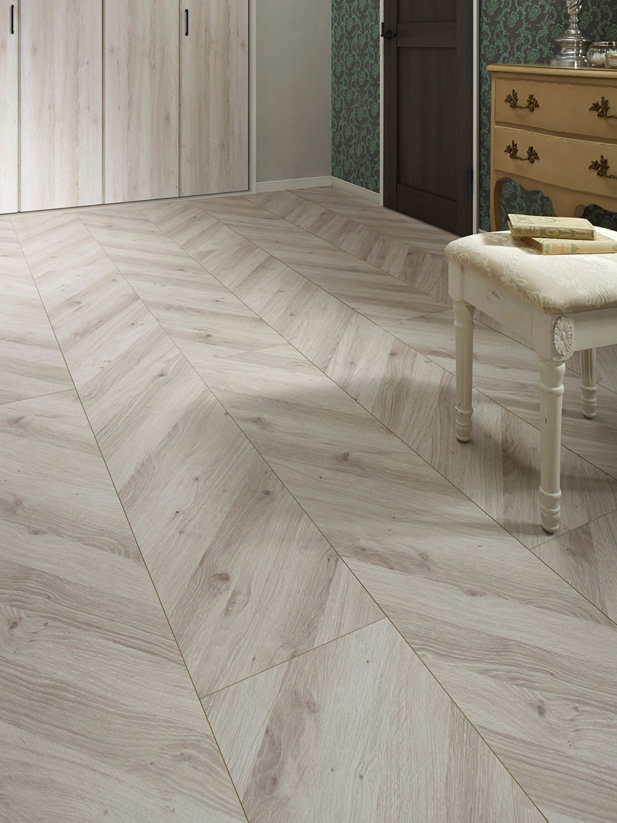 ラシッサDフロア