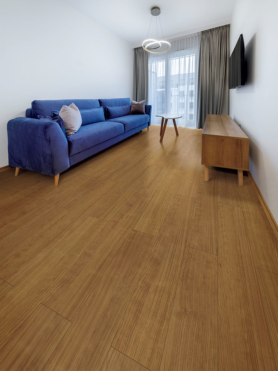 カナエルリフォームフロア