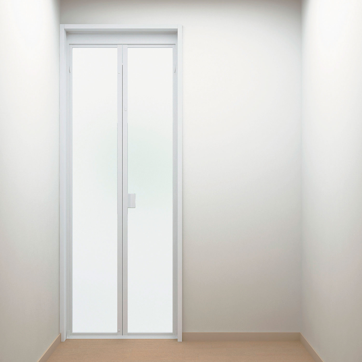 TOTO「スッキリドア」