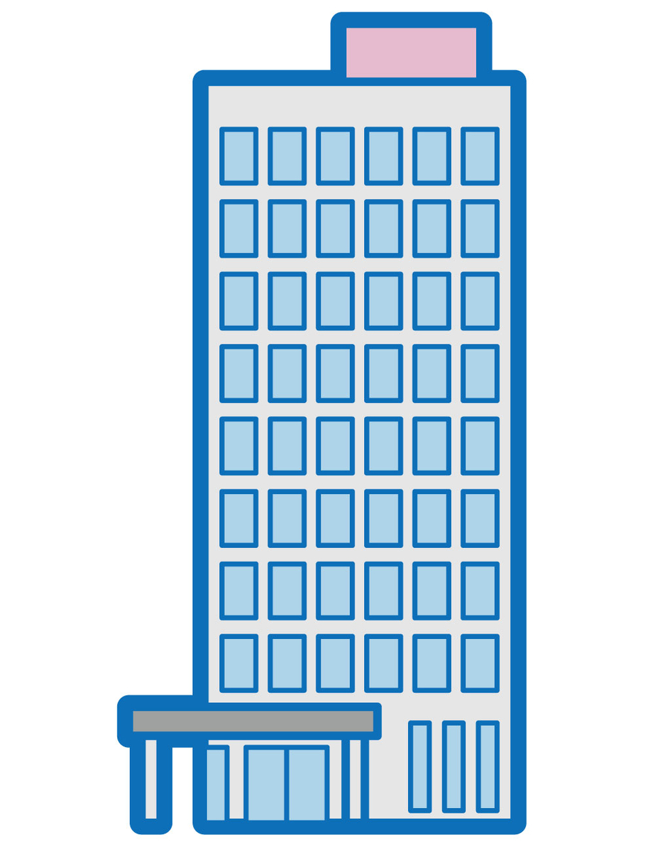 4階建て以上のマンション