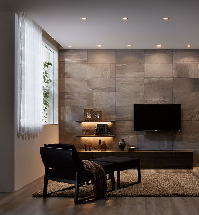 エコカラットプラスストーングレース