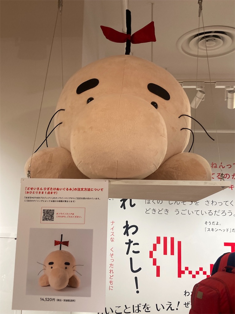 Motherのことばとおみせ 展 初日に行ってきた Robin S Egg Blue