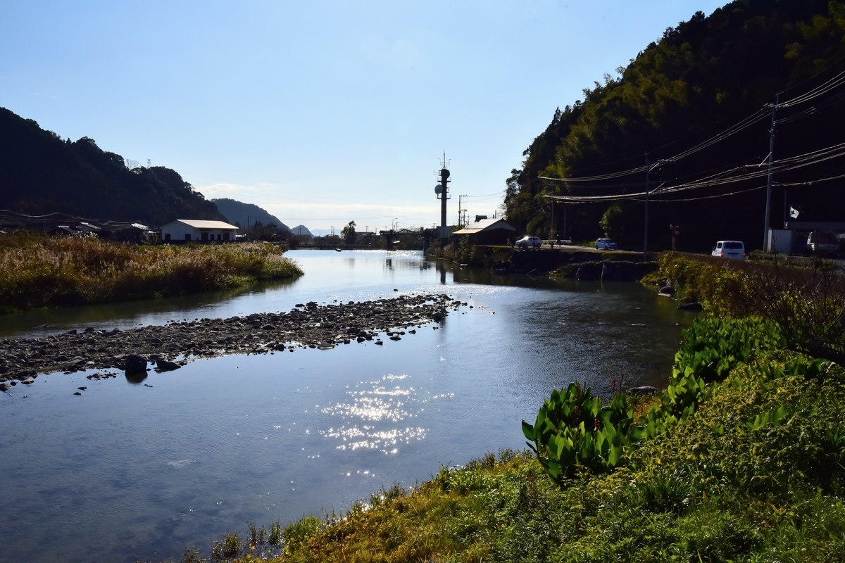 女男石 めおといし 護岸施設 福岡県朝倉市長谷山 日々の 楽しい をみつけるブログ