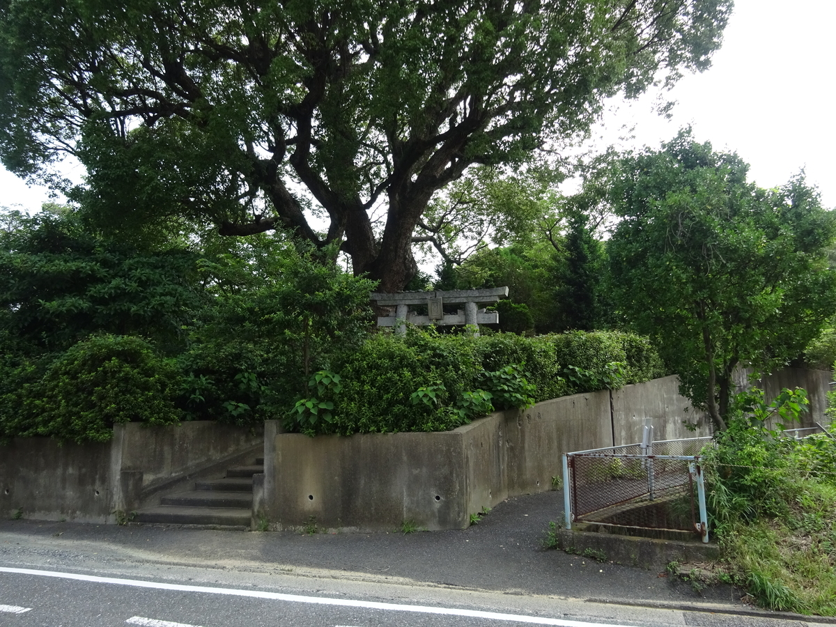 福岡市東区　天満宮