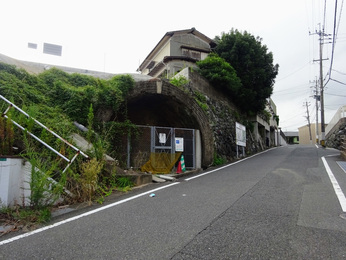 住宅地にのこる旧陸軍の史跡「工兵第十二大隊」遺構 福岡県北九州市小倉南区南若園町 日々の”楽しい”をみつけるブログ 住宅地にのこる旧陸軍の史跡「工兵第十二大隊」遺構 福岡県北九州市小倉南区南若園町 日々の”楽しい”をみつけるブログ