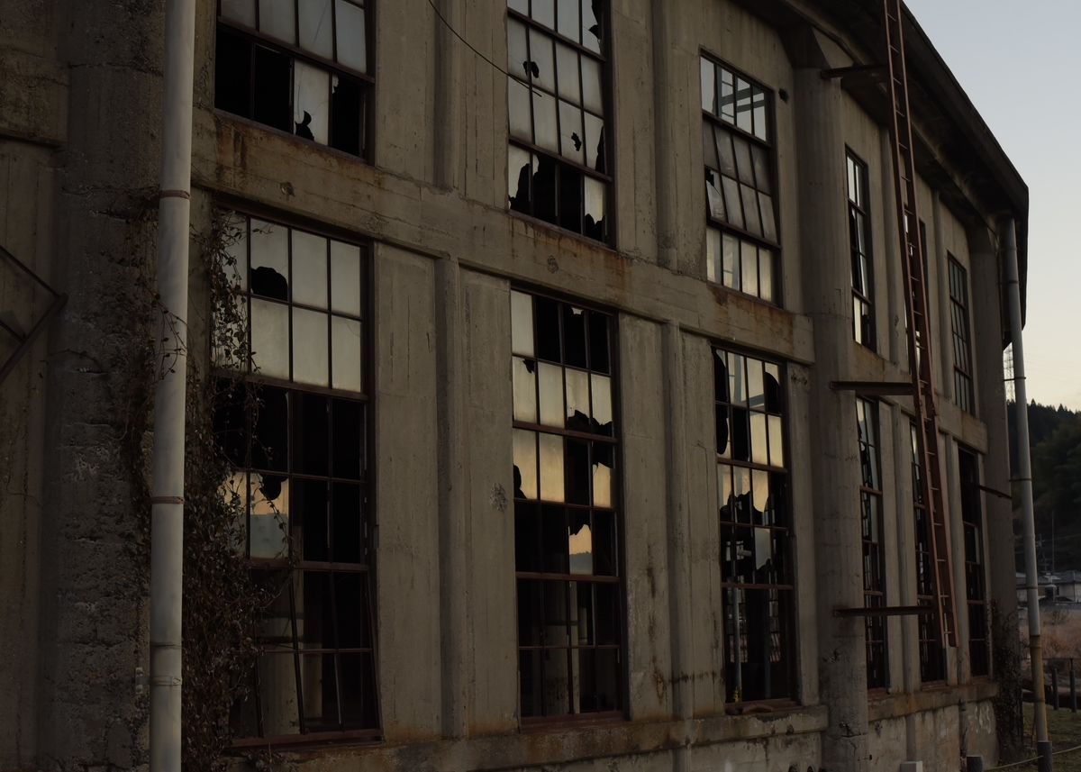 豊後森機関庫 大分県玖珠郡玖珠町帆足 日々の 楽しい をみつけるブログ