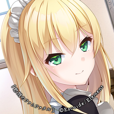 R-18】美少女恋愛ADV 「悠刻のファムファタル」について語る(ネタバレ