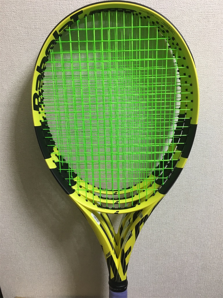 ピュアドライブ2022 300g 2本 スイングウエイトの差異1g ピュアドライブ2022 300g 2本 スイングウエイトの差異1g