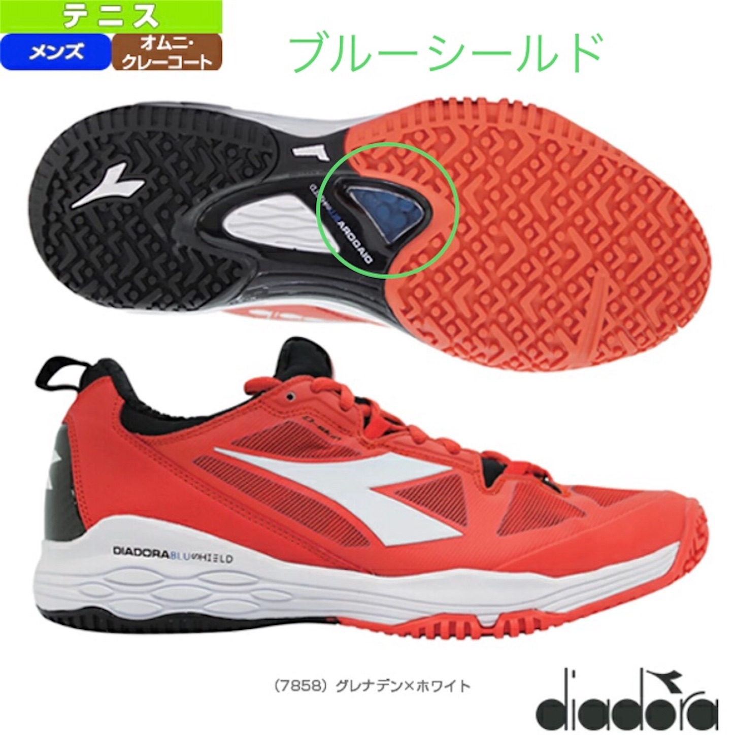 今シーズンの砂入り人工芝用シューズ - Regnirt-sorpの日記