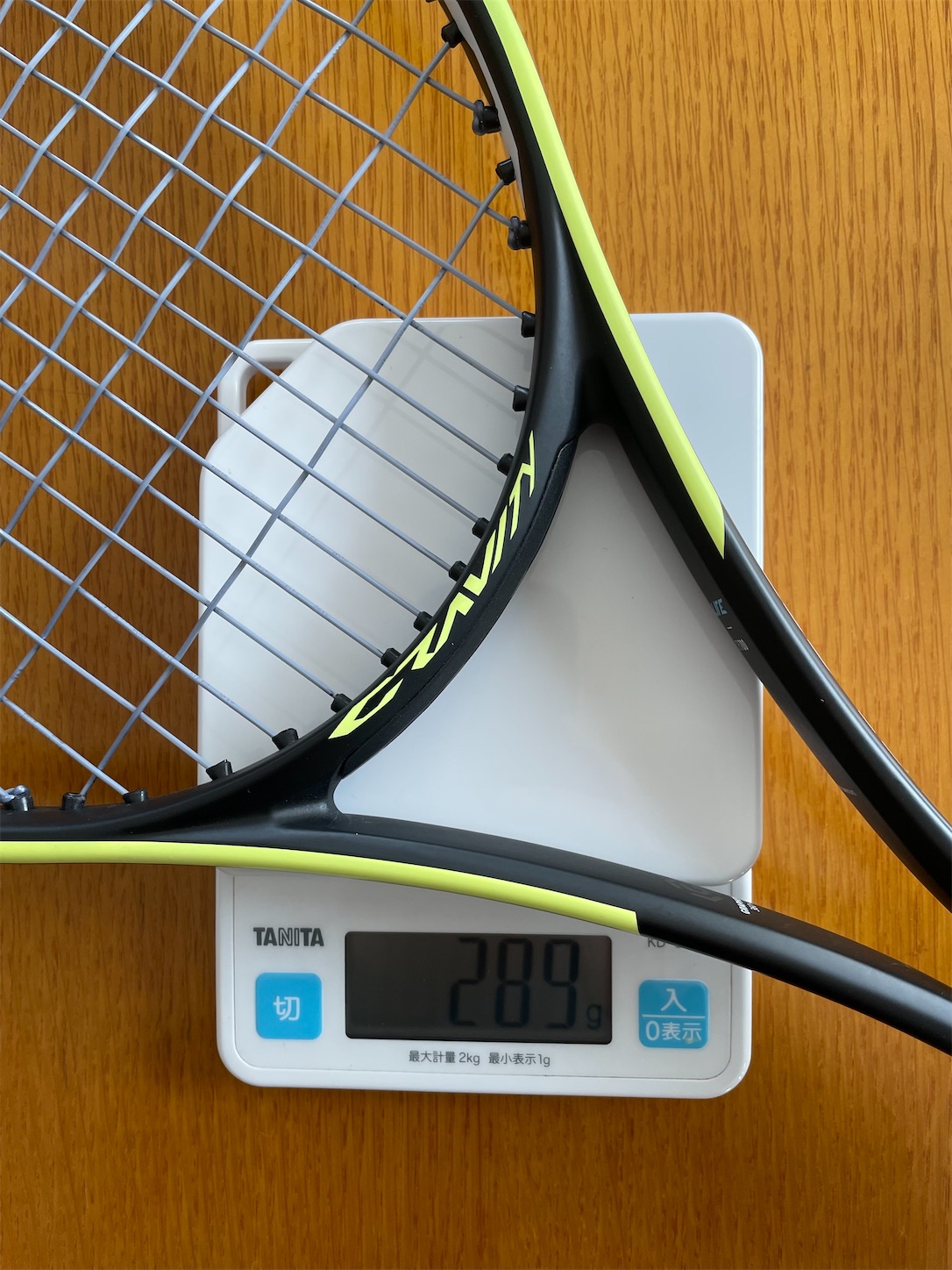 2020ヘッドスピードMPに至るまでの総括 - Regnirt-sorpの日記