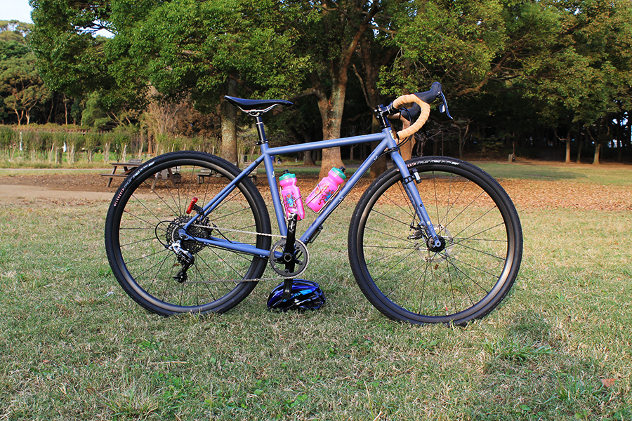 予算18万】愛車紹介 キャンプにぴったり!? KONA ROVE STを紹介します 