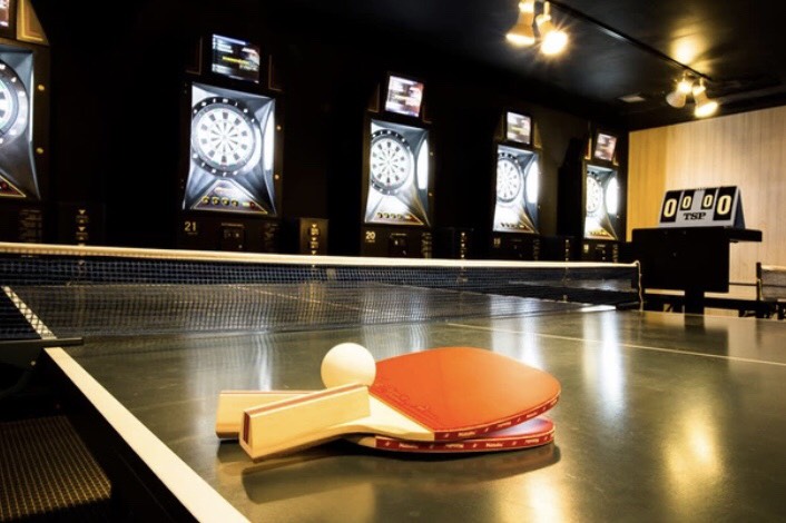 体験談 急接近 彼とのデートでラウワン スポッチャをおすすめしたい理由 独身olれい 26 のゆるふわ婚活ブログ