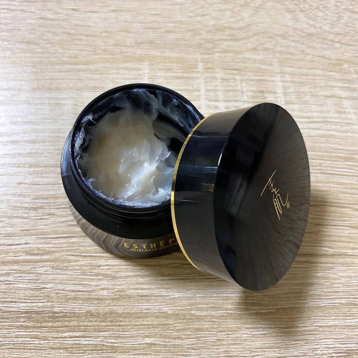 スハダ ダフネスエステパック 36g スハダ ダフネス エステパック(36g)：素肌美人のスキンケア基礎