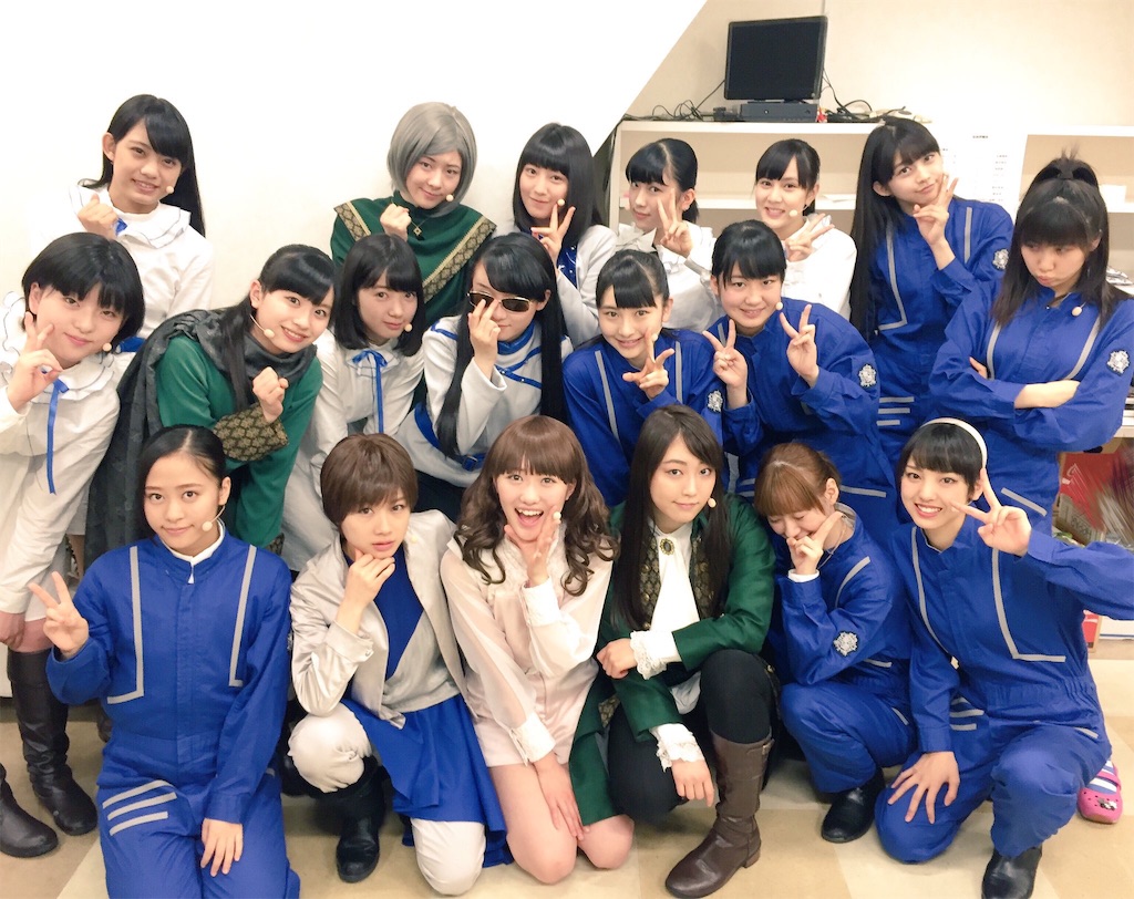 続・11人いる！」の話をします - めも帳。