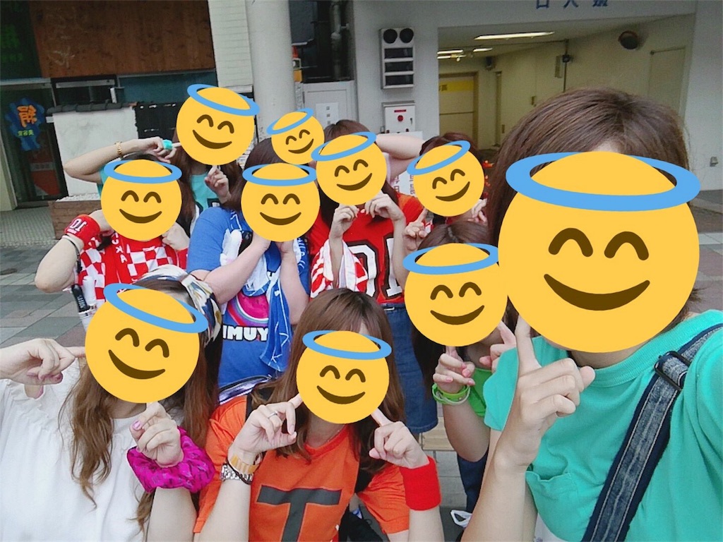 0815 ナルチカ 福井 めも帳
