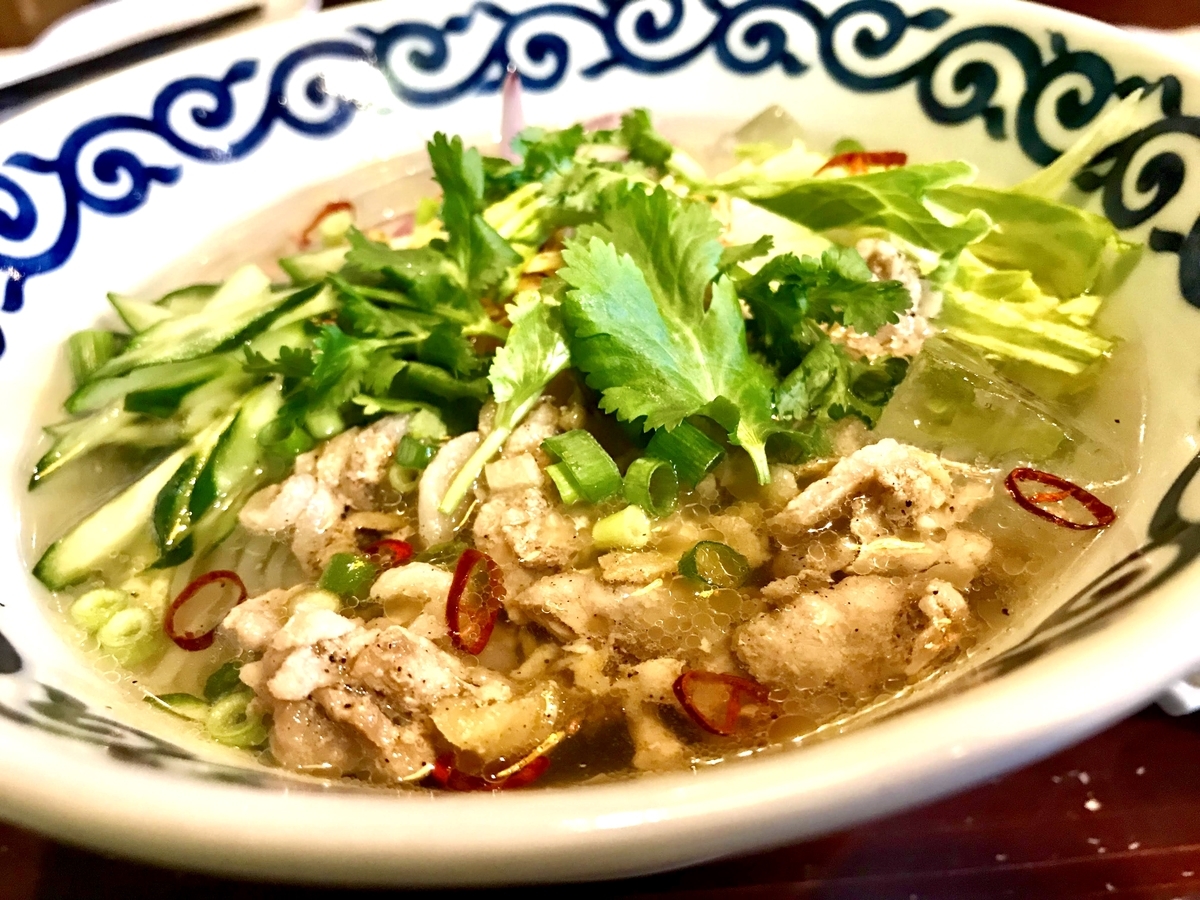アジアンcafe フォーチュン 何度も通いたい山形のアジア料理店 山形グルメブログ Oishi Yamagata