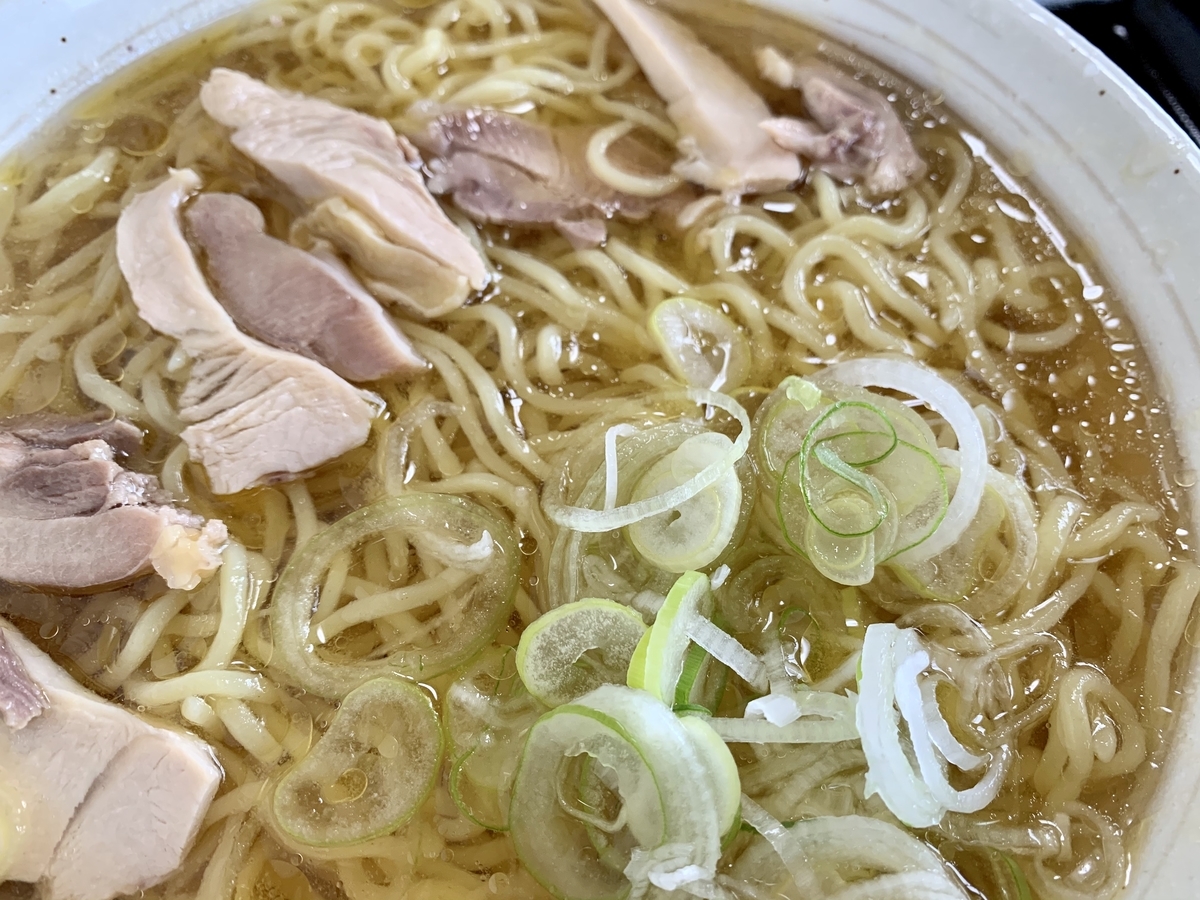 肉 そば まる と