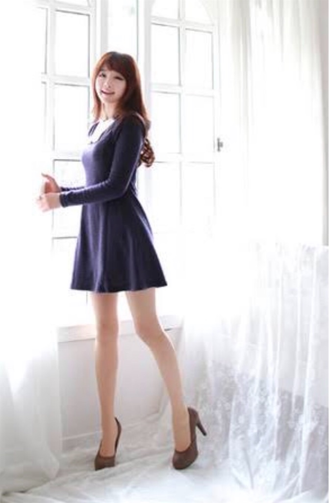 高身長の女子必見 1番可愛くみられるワンピースは 丈のワンピース 気になっている高身長イケメンに可愛くみられたい高身長の女子大生が高身長 を武器に明日から異性に 守ってあげたい と言われるこじはる系女子に大変身する方法
