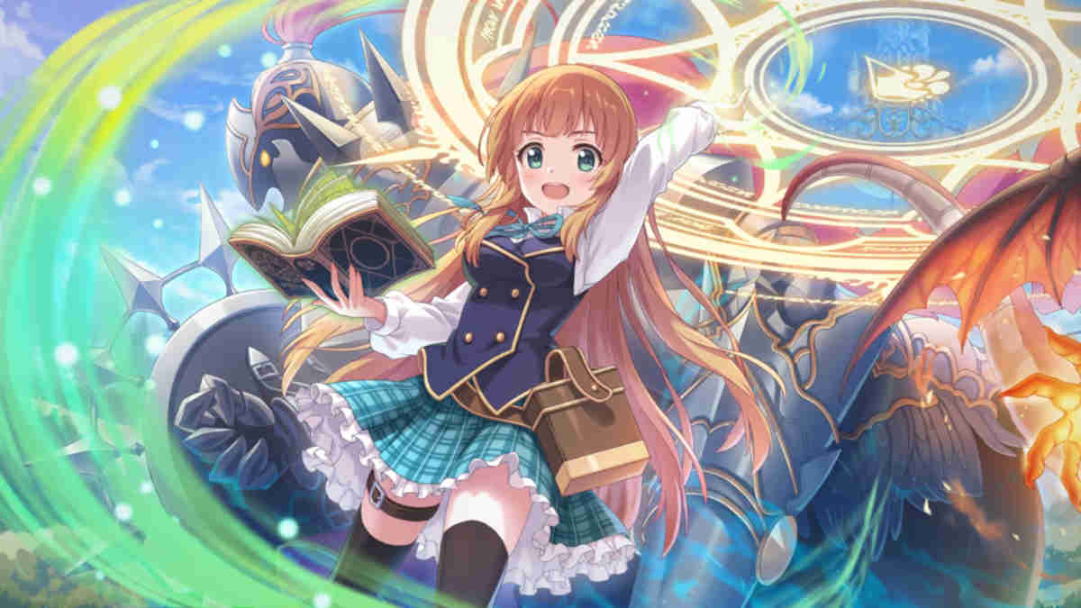 19年に実装されたプリンセスコネクトのキャラを振り返る 前半 男もすなる日記といふものをなんたらかんたら 19年に実装されたプリンセスコネクトのキャラを振り返る 前半 男もすなる日記といふものをなんたらかんたら