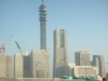 [横浜]横浜MM21地区