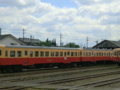 [電車]五井駅　養老渓谷鉄道