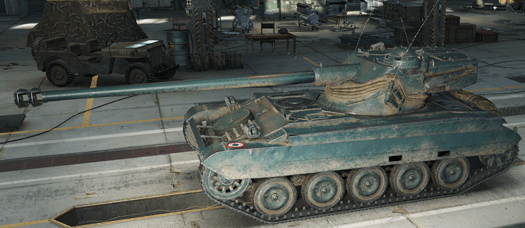 AMX13105